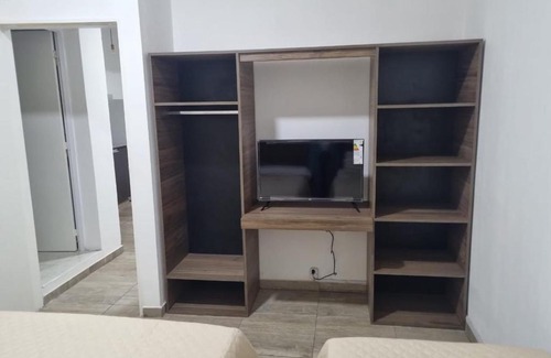 Belen Apartamento | DEPARTAMENTOS RIVADAVIA