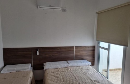 Belen Apartamento | DEPARTAMENTOS RIVADAVIA