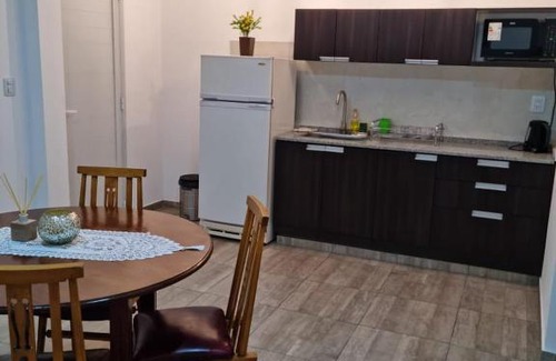 Belen Apartamento | DEPARTAMENTOS RIVADAVIA