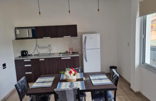 Belen Apartamento | DEPARTAMENTOS RIVADAVIA