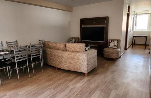 Cusco Apartamento | Departamentos S y B.