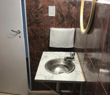 San Luis Apartamento | Departamentos Sarmiento 3