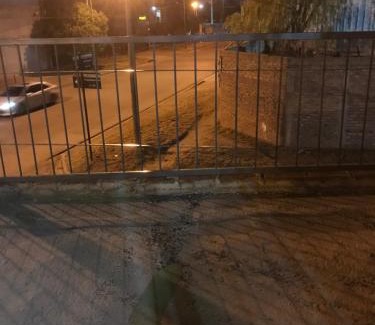 San Luis Apartamento | Departamentos Sarmiento 3