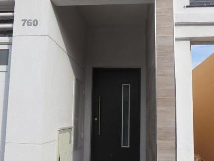 Bahia Blanca Apartamento | Departamentos Solares - Bravard