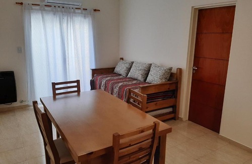 Bahia Blanca Apartamento | Departamentos Solares - Bravard