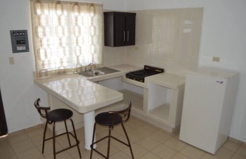 Zona Centro Apartamento | Departamentos & Suites Villa Teresa