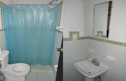 Zona Centro Apartamento | Departamentos & Suites Villa Teresa