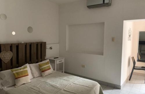 La Rioja Apartamento | Departamentos Temporales Alberdi