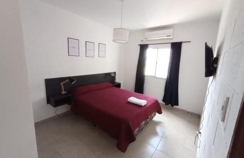 Las Higueras Apartamento | Departamentos Universidad
