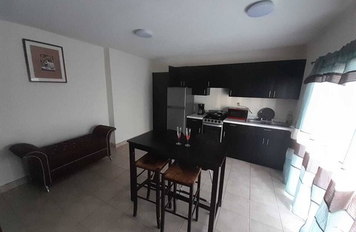 Mexico Apartamento | Departamentos Velasco 2