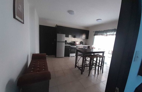 Mexico Apartamento | Departamentos Velasco 2