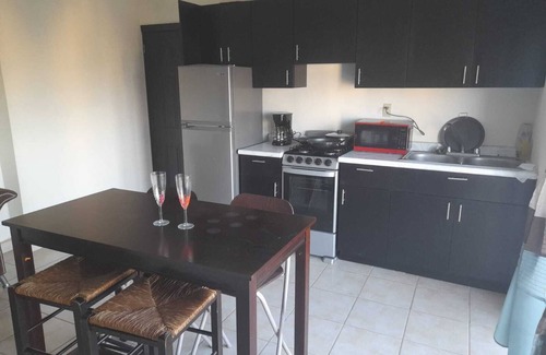 Mexico Apartamento | Departamentos Velasco 2