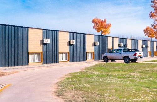 Anelo Apartamento | Departamentos Vista Kau