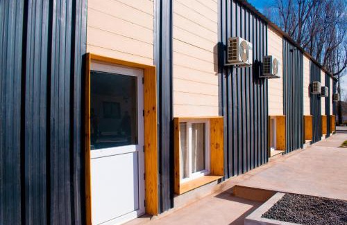 Anelo Apartamento | Departamentos Vista Kau