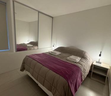 Neuquen Apartamento | Departamentos y monoambientes Santiago 115