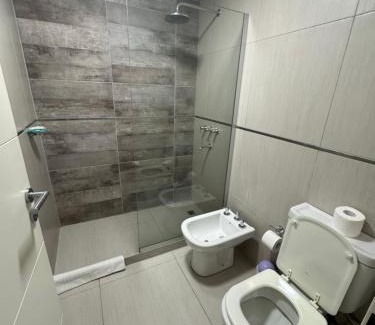 Neuquen Apartamento | Departamentos y monoambientes Santiago 115