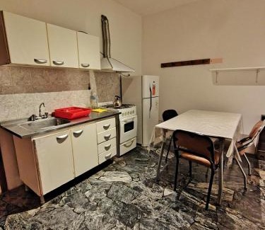 Villa Mercedes Apartamento | DepartamentoVM N2