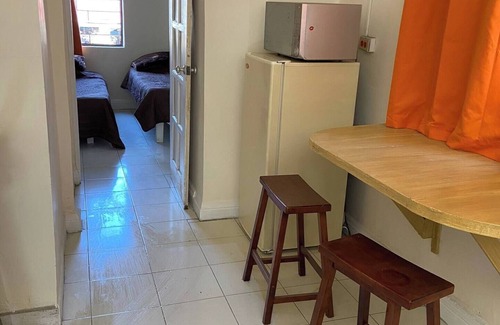 Monterrey Apartamento | Departameto centro de Mty. con A/C