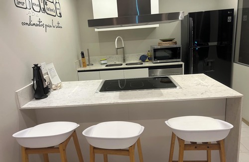 Flamingos Apartamento | DEPARTAMETO DE LUJO EN MARÍTIMA NUEVO VALLARTA