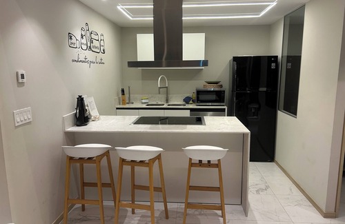 Flamingos Apartamento | DEPARTAMETO DE LUJO EN MARÍTIMA NUEVO VALLARTA