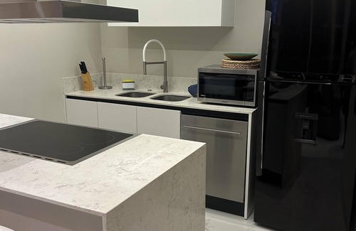 Flamingos Apartamento | DEPARTAMETO DE LUJO EN MARÍTIMA NUEVO VALLARTA