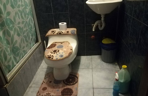 Quito Apartamento | Departamento en el Centro Histórico de Quito