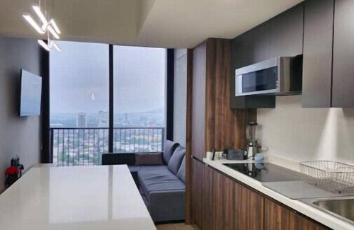 Monterrey Centro Apartamento | Departamento Centro Monterrey