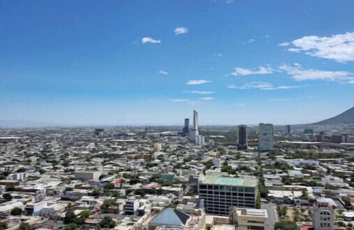 Monterrey Centro Apartamento | Departamento Centro Monterrey