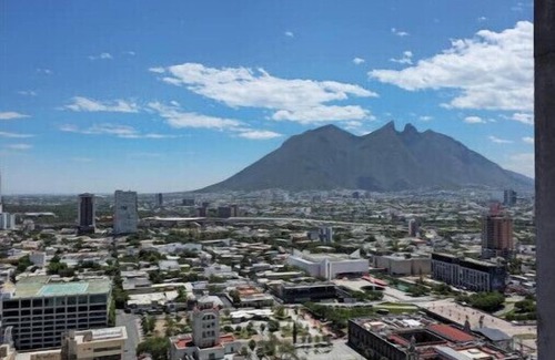 Monterrey Centro Apartamento | Departamento Centro Monterrey