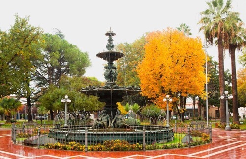 Maipu Apartamento | Department in Maipú - Mendoza