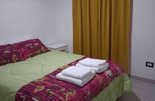 Maipu Apartamento | Department in Maipú - Mendoza