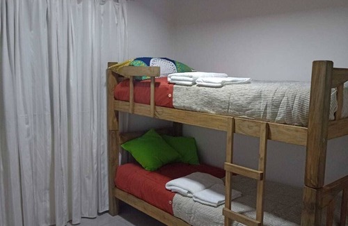 Maipu Apartamento | Department in Maipú - Mendoza