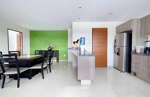 Azcapotzalco Apartamento | Departamento en CDMX, zona norte. Cerca de tiendas