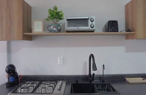 Centro Historico Apartamento | Department in the Historic Center 204