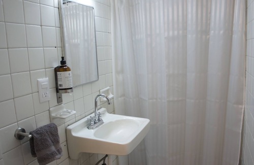Centro Historico Apartamento | Department in the Historic Center 204