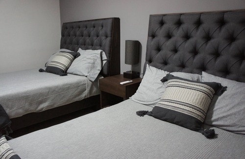 Centro Historico Apartamento | Department in the Historic Center 204