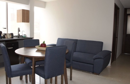 Centro Historico Apartamento | Department in the Historic Center 205