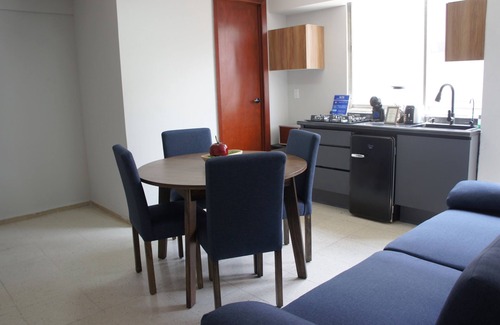 Centro Historico Apartamento | Department in the Historic Center 205
