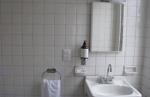 Centro Historico Apartamento | Department in the Historic Center 205