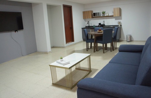 Centro Historico Apartamento | Department in the Historic Center. 202