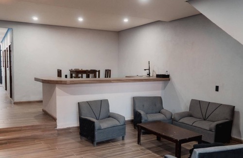El Arenal Apartamento | Departamento Las Piedras (En Ruta del Tequila y Puerta del Paisaje Agavero)