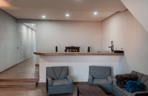 El Arenal Apartamento | Departamento Las Piedras (En Ruta del Tequila y Puerta del Paisaje Agavero)