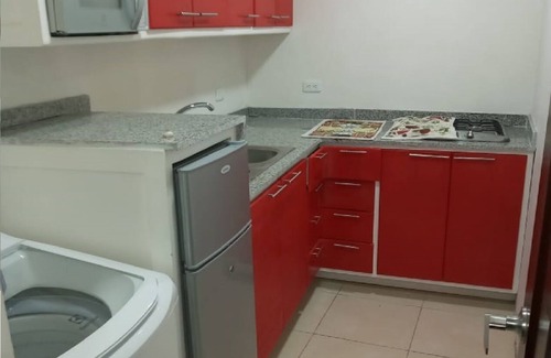 Quito Historic Center Apartamento | DEPARTAMENTO JUNTO A LA BASÍLICA DEL VOTO NACIONAL