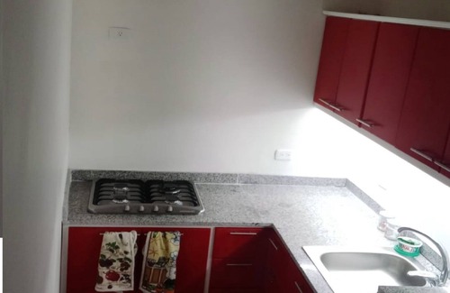 Quito Historic Center Apartamento | DEPARTAMENTO JUNTO A LA BASÍLICA DEL VOTO NACIONAL
