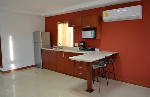 Torreon Apartamento | Departamento S400 # 9
