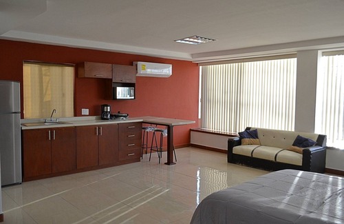 Torreon Apartamento | Departamento S400 # 9