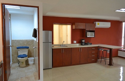 Torreon Apartamento | Departamento S400 # 9