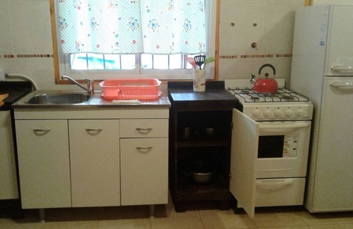 La Rioja Casa | Departamento hasta 4 personas. La Rioja City, Argentina