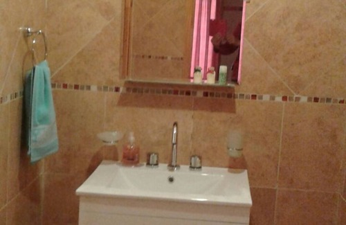 La Rioja Casa | Departamento hasta 4 personas. La Rioja City, Argentina