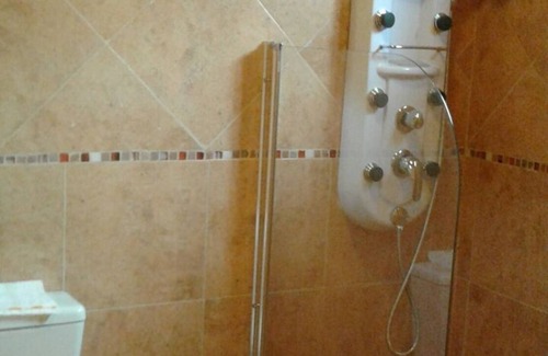La Rioja Casa | Departamento hasta 4 personas. La Rioja City, Argentina